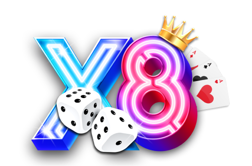 X8