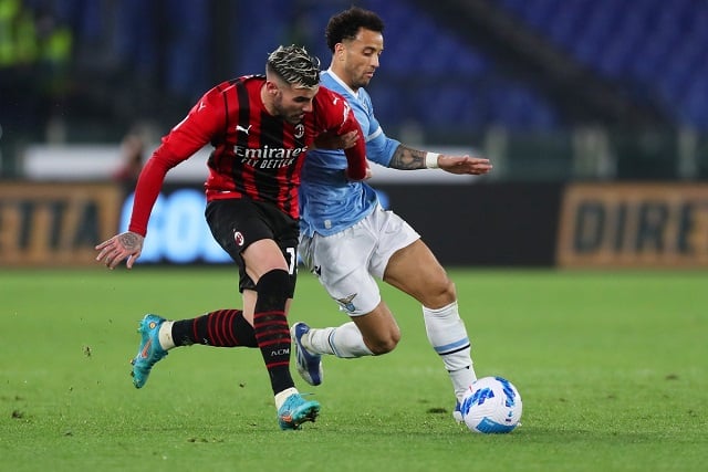 Soi Kèo AC Milan vs Lazio 02h45 30/11 - Serie A 2025/26