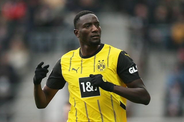 Soi Kèo Bayer Leverkusen vs Dortmund 00h30 30/11 - Bundesliga 2025/26
