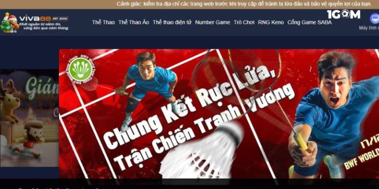 Link truy cập Viva88 chính thức không bị chặn - Review Viva88
