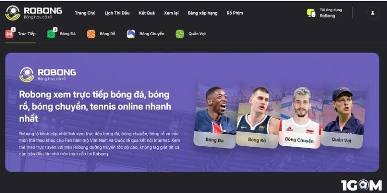 Kênh Robong có chất lượng không? Review chi tiết và hướng dẫn sử dụng