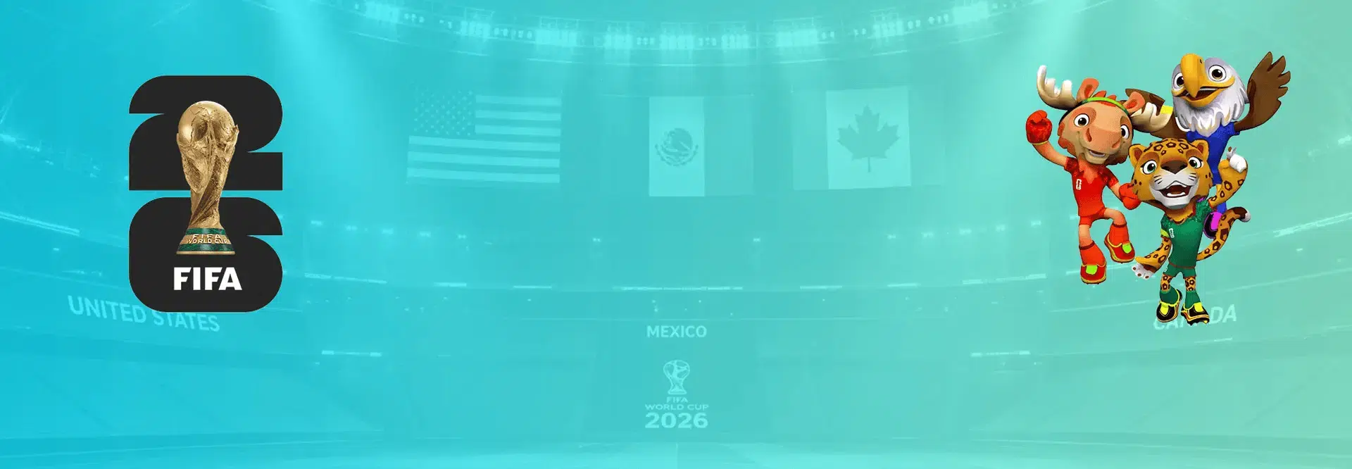Hero section background