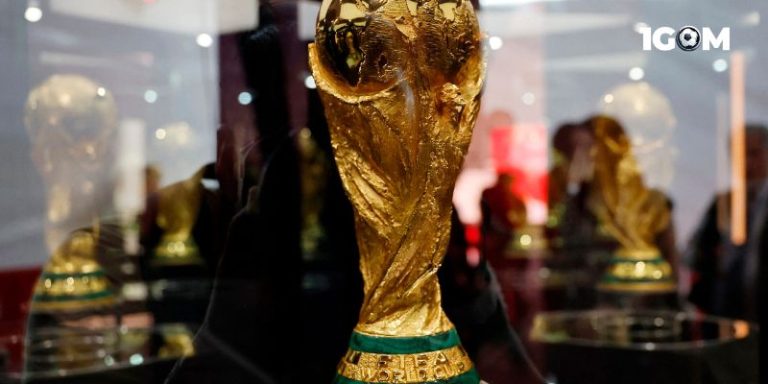 Kèo Vô Địch World Cup 2026: Ai Là Ứng Cử Viên Số 1?