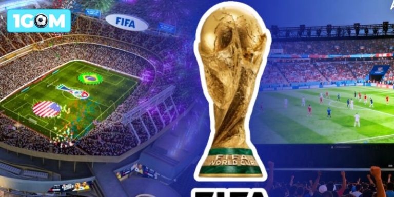 Chiến thuật đánh kèo Rung (Live) World Cup