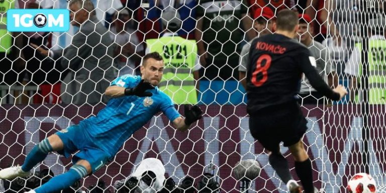 Cách soi kèo hiệp phụ & Luân lưu (Penalty)