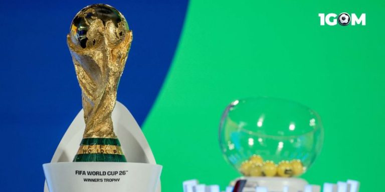 Soi Kèo Nhà Cái World Cup 2026 Hôm Nay