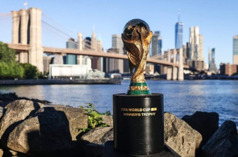 Du lịch Bắc Mỹ mùa World Cup: Cẩm nang cần biết dành cho du khách