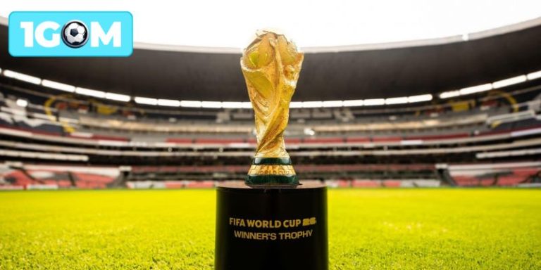 Lễ khai mạc World Cup 2026: Sân khấu hoành tráng và những điểm nhấn bùng nổ