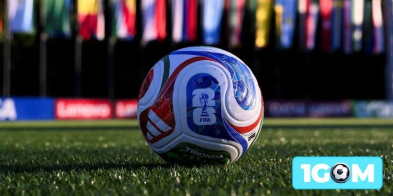 World Cup 2026 - Kỳ World Cup của những thay đổi lịch sử