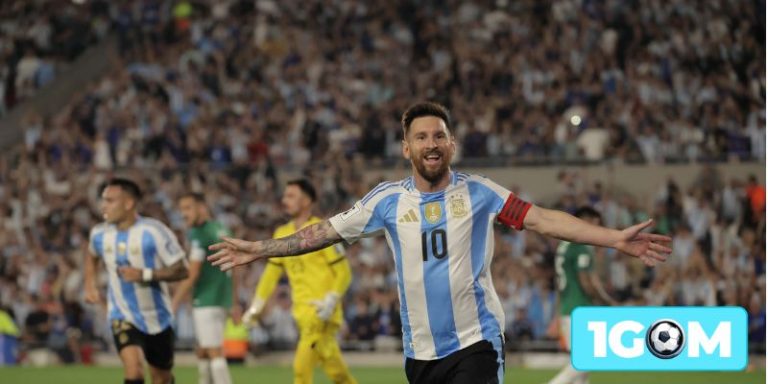 Soi kèo tuyển Argentina: Hậu kỷ nguyên Messi
