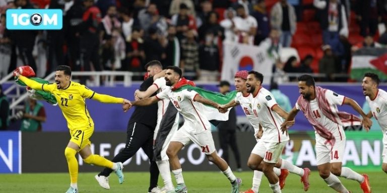 Những đội bóng lần đầu dự World Cup: Ngựa ô nào nổ?