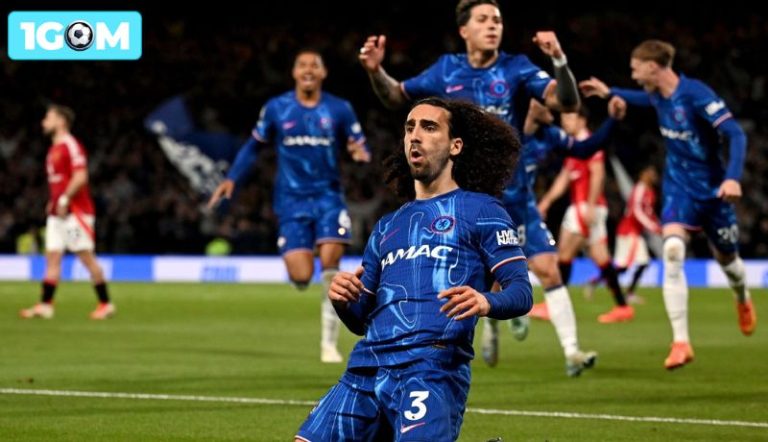 Cách soi kèo tỷ số chính xác (Correct Score)