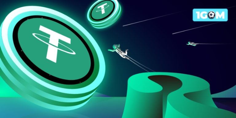 Hướng dẫn nạp tiền cá cược bằng USDT ẩn danh
