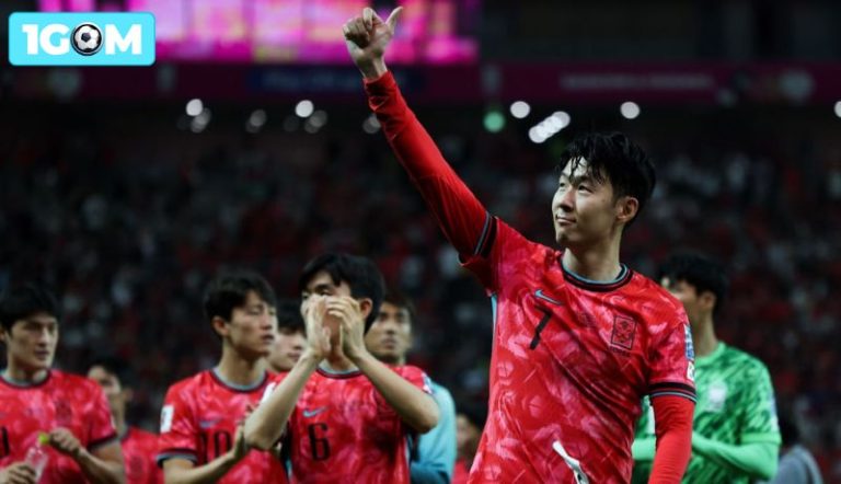 Cơ hội cho các đội Châu Á (AFC) tại WC 2026