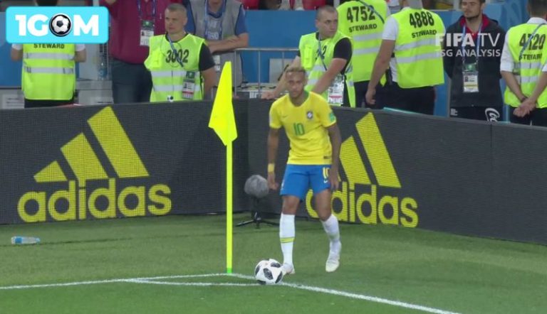 Kèo phạt góc (Corners) WC 2026: Bí kíp ăn tiền