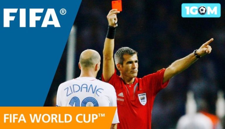 Kèo thẻ phạt World Cup 2026: Đọc trọng tài & VAR để thắng kèo