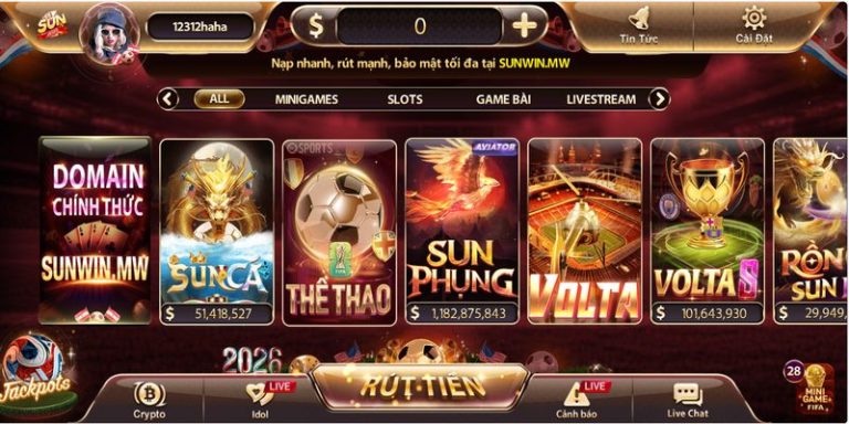 Hướng Dẫn Tải App Sunwin Cho Điện Thoại Không Bị Lỗi